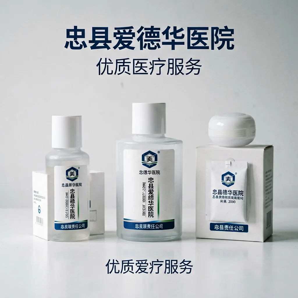 优质医疗服务